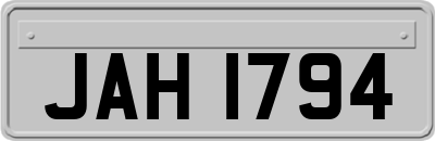 JAH1794