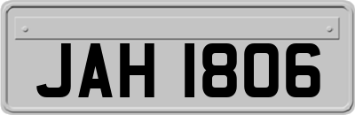 JAH1806