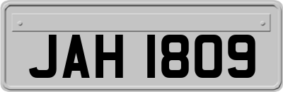 JAH1809