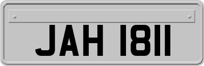 JAH1811