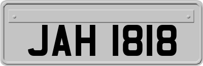 JAH1818