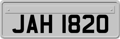 JAH1820