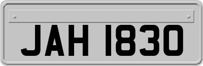 JAH1830