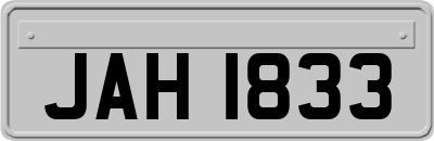 JAH1833