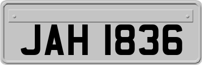 JAH1836