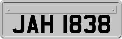 JAH1838