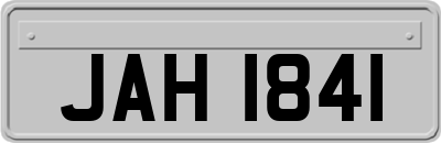 JAH1841