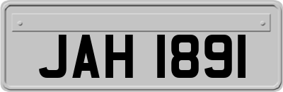 JAH1891