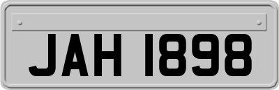 JAH1898