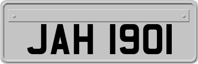 JAH1901