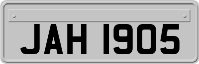 JAH1905