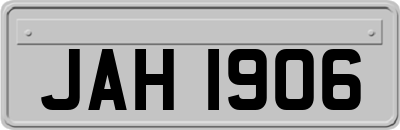 JAH1906