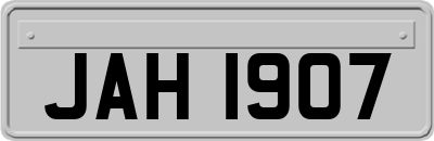 JAH1907