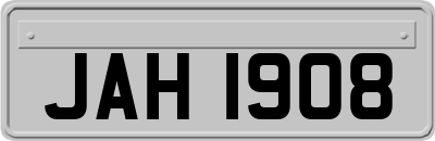 JAH1908