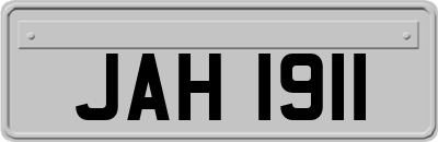 JAH1911