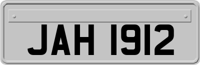 JAH1912
