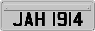 JAH1914