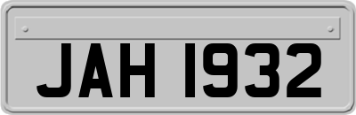 JAH1932