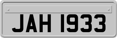 JAH1933
