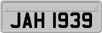 JAH1939