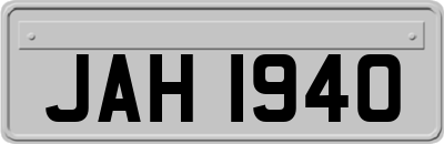 JAH1940