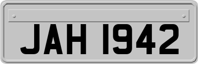 JAH1942