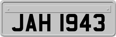 JAH1943