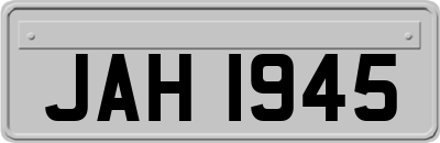 JAH1945