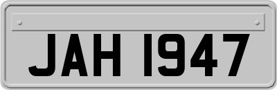 JAH1947