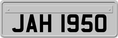 JAH1950