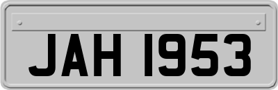 JAH1953
