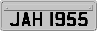JAH1955
