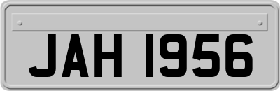 JAH1956