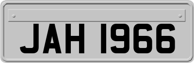 JAH1966