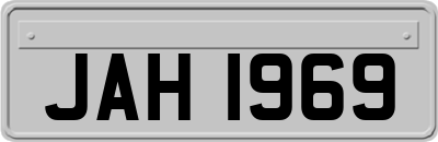 JAH1969