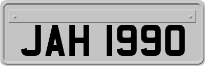 JAH1990