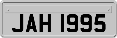 JAH1995