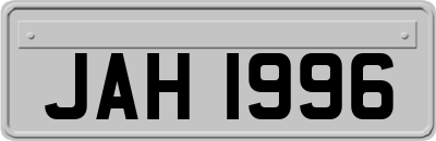 JAH1996