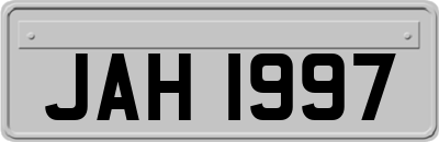 JAH1997