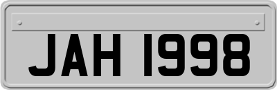 JAH1998