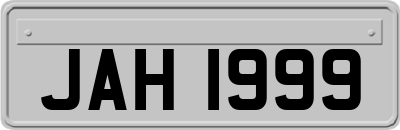 JAH1999