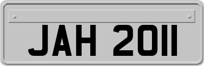 JAH2011