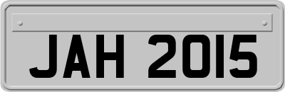 JAH2015