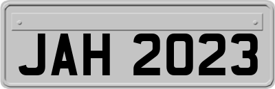 JAH2023