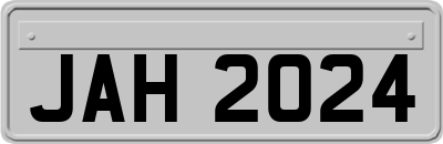 JAH2024