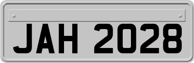 JAH2028