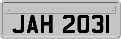 JAH2031