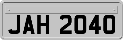 JAH2040