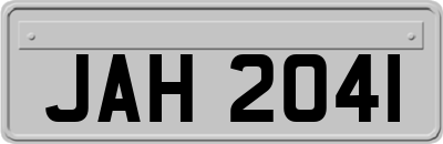 JAH2041