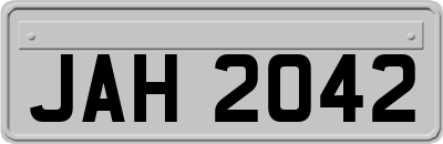 JAH2042